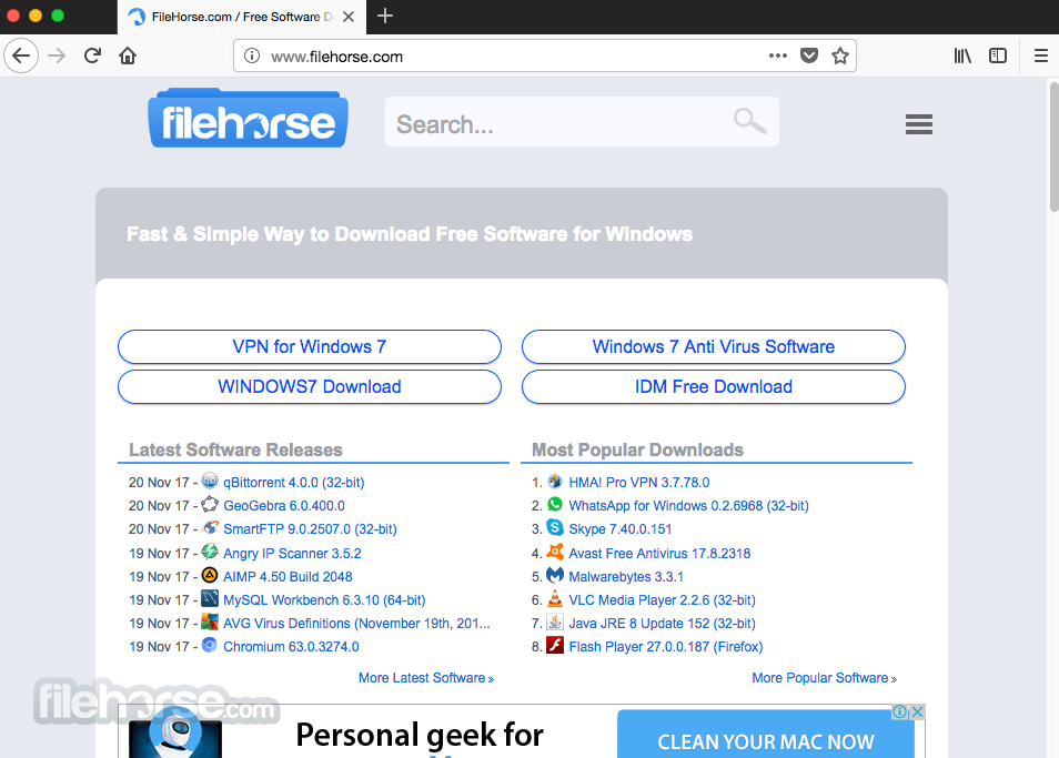 Firefox 16 Download Mac